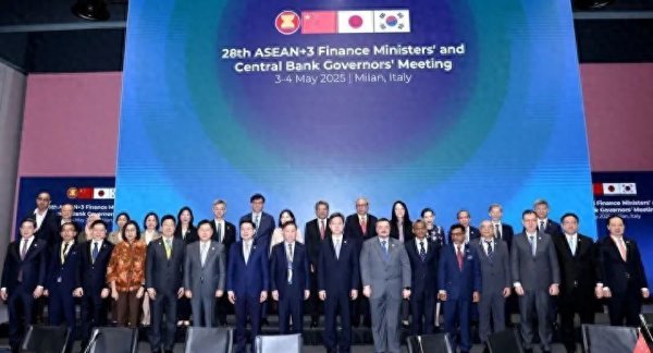 金鑫优配 12国与中方达成重要共识, 特朗普没想到, 他间接帮了中国一个大忙