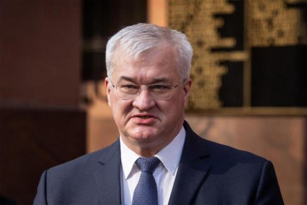 海通富配资 乌外长称将打击俄境内任何军事设施